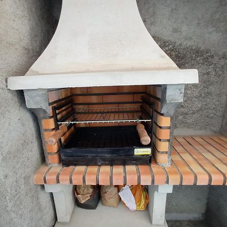 Aradas, Pampilhosa Da Serra, Casa Da Oliveira, Wifi, Ar Condicionado, Churrasqueira, Parqueamento, By Ig Unhais-o-Velho Dış mekan fotoğraf