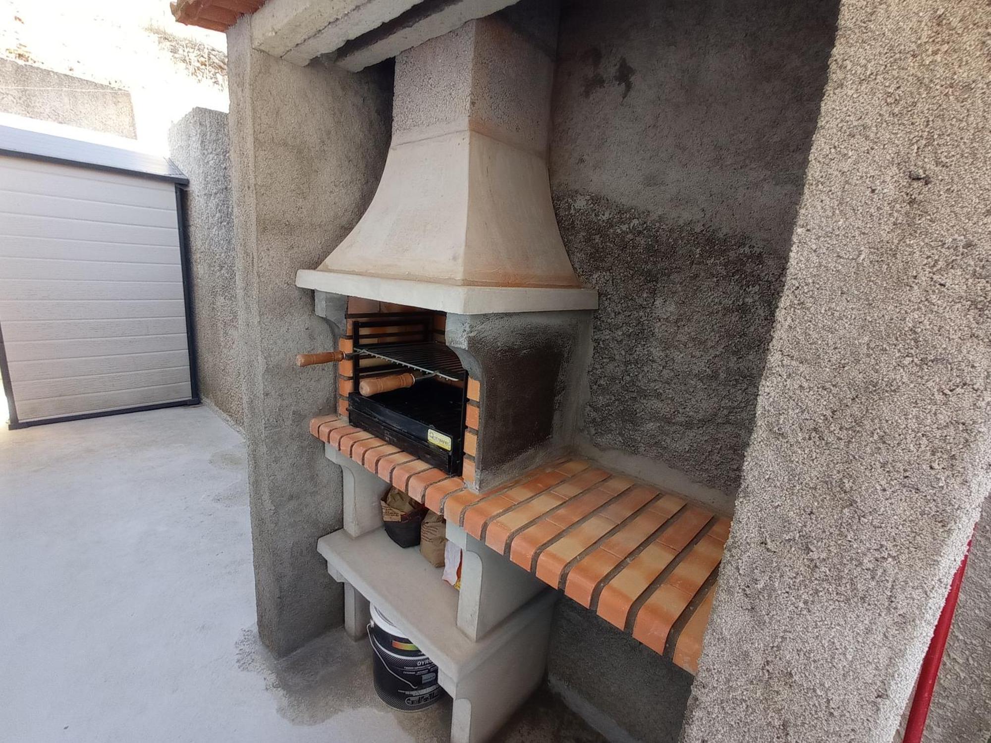 Aradas, Pampilhosa Da Serra, Casa Da Oliveira, Wifi, Ar Condicionado, Churrasqueira, Parqueamento, By Ig Unhais-o-Velho Dış mekan fotoğraf