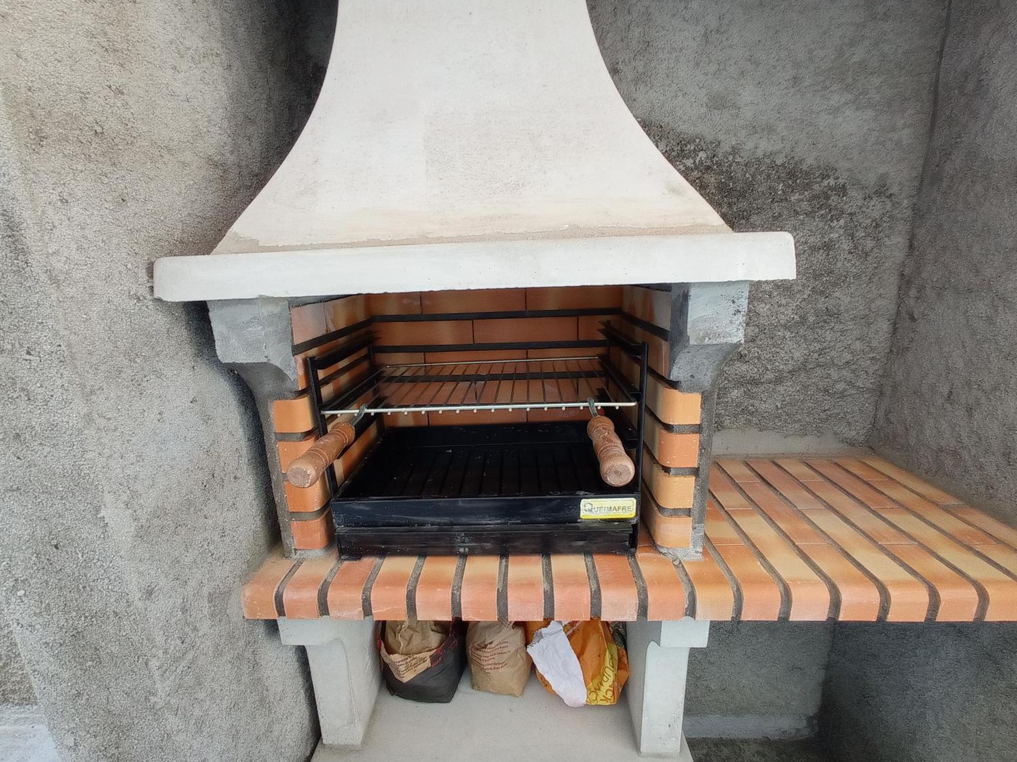 Aradas, Pampilhosa Da Serra, Casa Da Oliveira, Wifi, Ar Condicionado, Churrasqueira, Parqueamento, By Ig Unhais-o-Velho Dış mekan fotoğraf