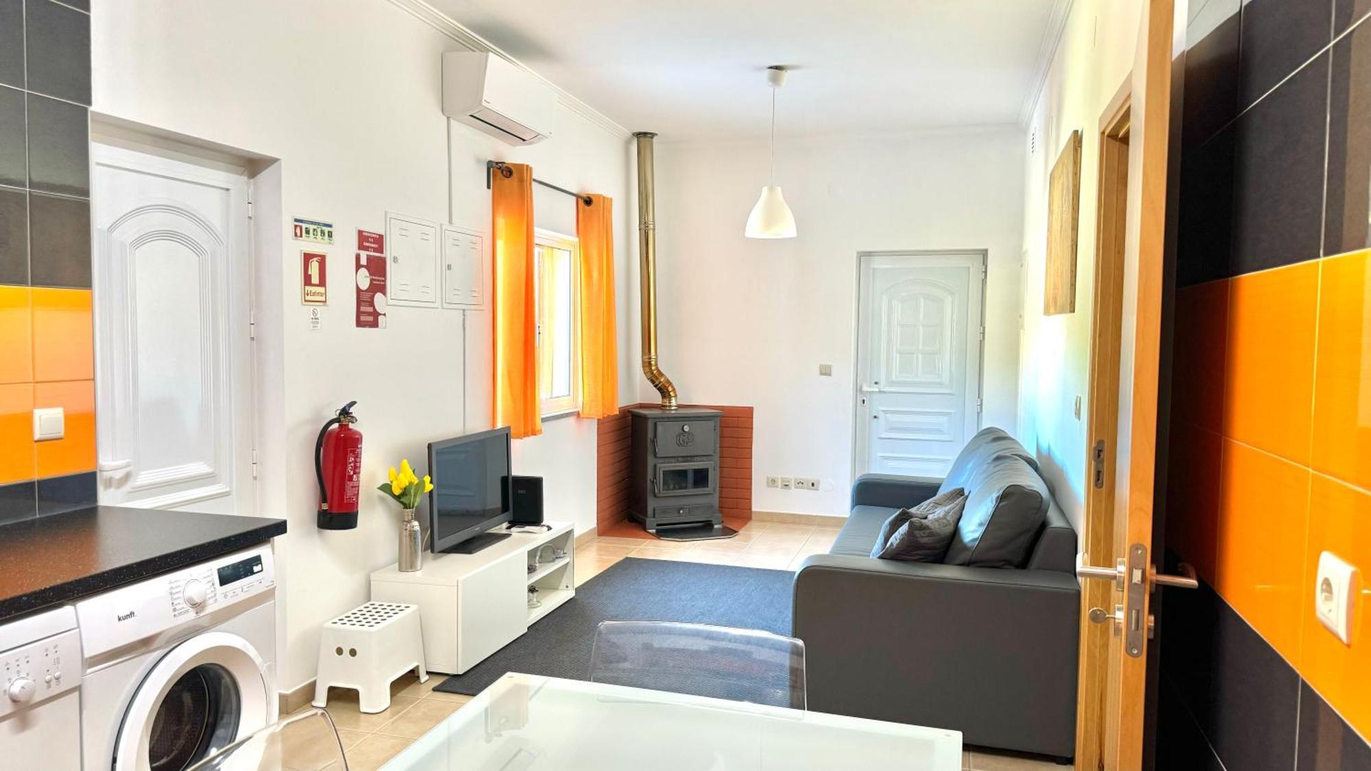 Aradas, Pampilhosa Da Serra, Casa Da Oliveira, Wifi, Ar Condicionado, Churrasqueira, Parqueamento, By Ig Unhais-o-Velho Dış mekan fotoğraf